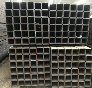 珲春20#无缝方管